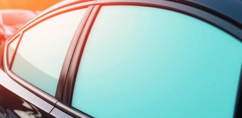 Тонировка авто: как выбрать, установить и не пожалеть потом