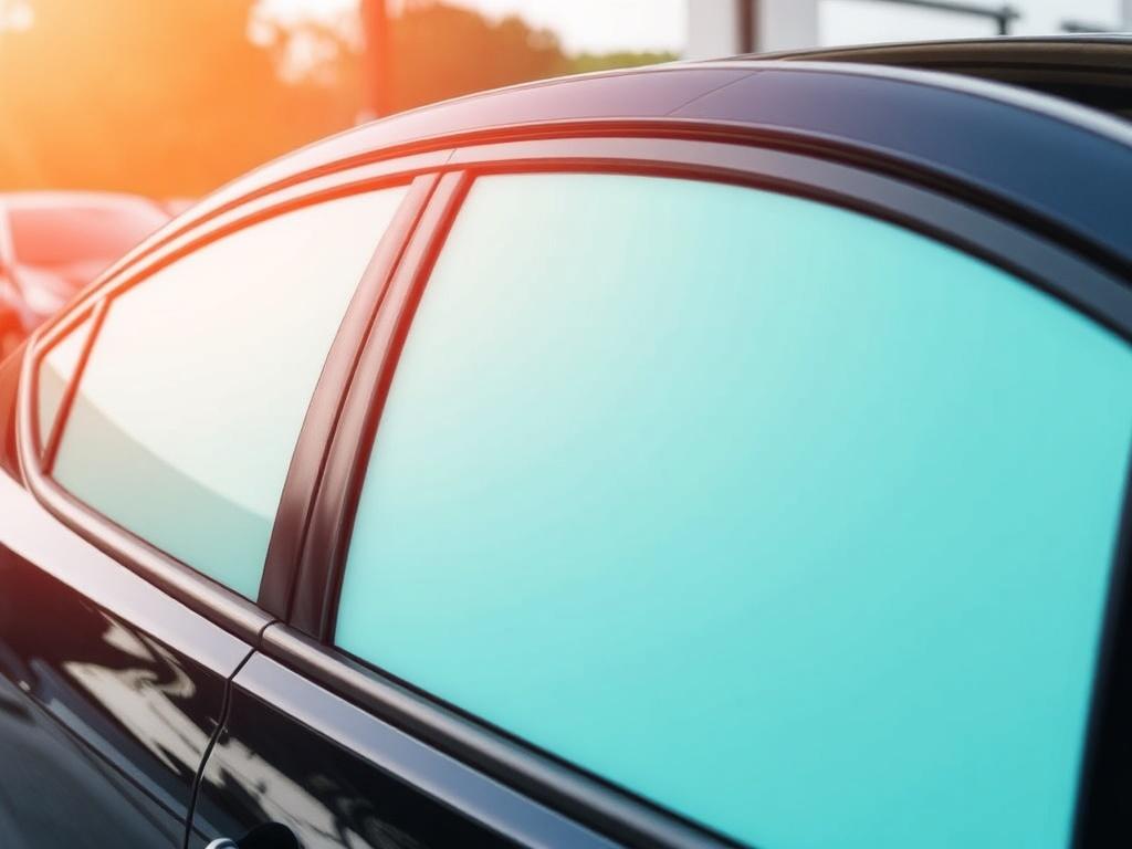 Тонировка авто: как выбрать, установить и не пожалеть потом
