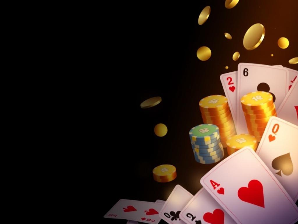 Онлайн-казино: как не потерять голову и выбрать своё место для игры