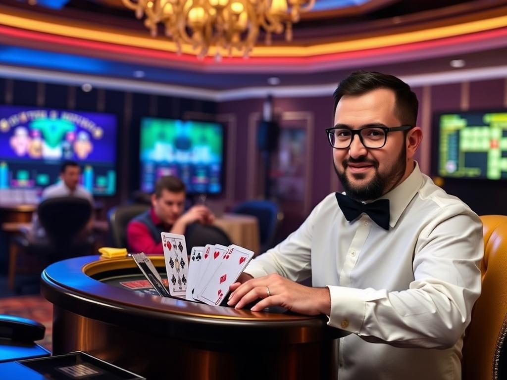 Новости гемблинга в Казахстане: взгляд Vostok Casino — онлайн эксперт