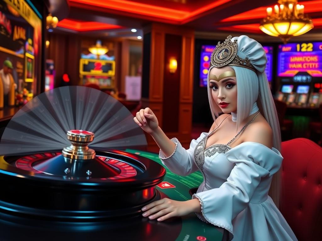 Онлайн-казино: что это такое, как отличить надежное заведение и не потерять голову (и деньги)