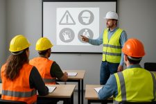 Курсы по охране труда: почему это не формальность, а ваш реальный щит на работе
