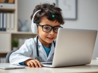 Когда нужен детский нейропсихолог дистанционно: практическое руководство для занятых родителей