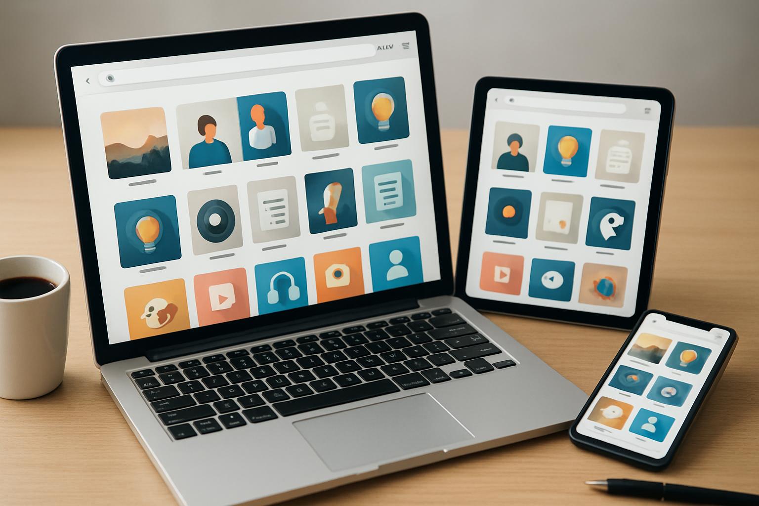 Как запустить маркетплейс цифровых товаров и сделать его жизнеспособным