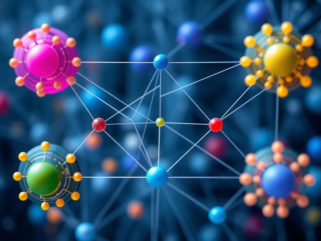 Агрегатор нейросетей: один интерфейс для множества интеллектов