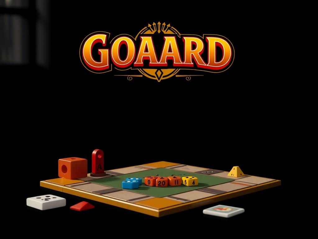 Брендинг настольной игры: как сделать так, чтобы игроки не проходили мимо