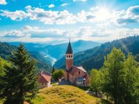 Эксклюзивный тур в Боснию: все включено и без лишних забот