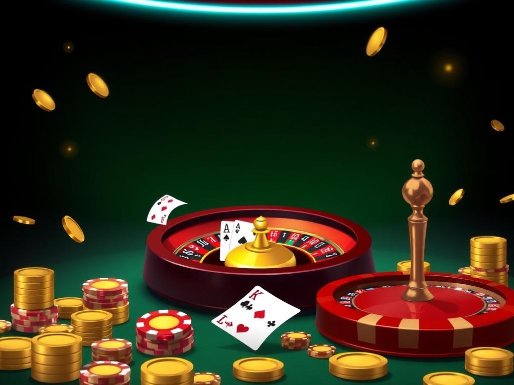 Казино онлайн: почему многие выбирают виртуальные игровые залы