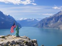 Туры в США: куда ехать, что смотреть и как не запутаться в планах