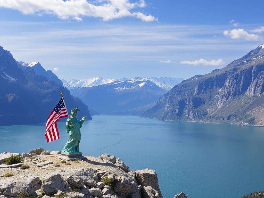 Туры в США: куда ехать, что смотреть и как не запутаться в планах