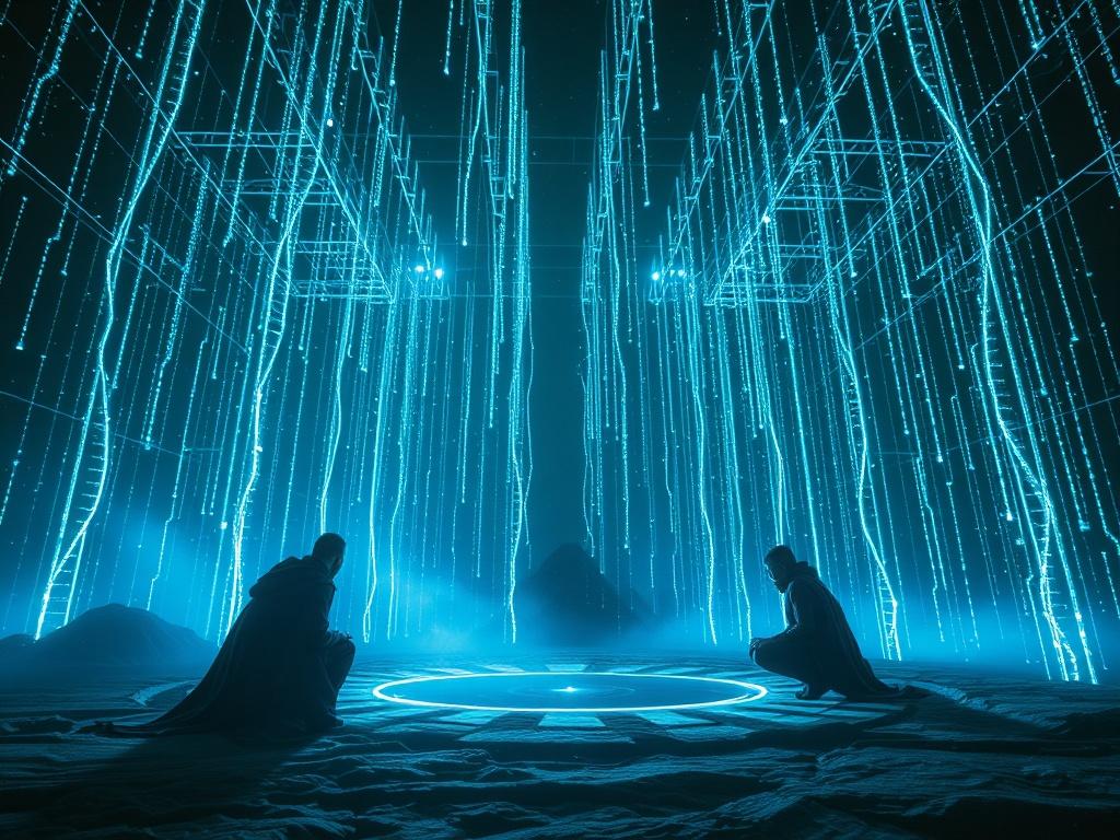 Матрица судьбы: как научиться читать свою числовую карту и что с этим делать