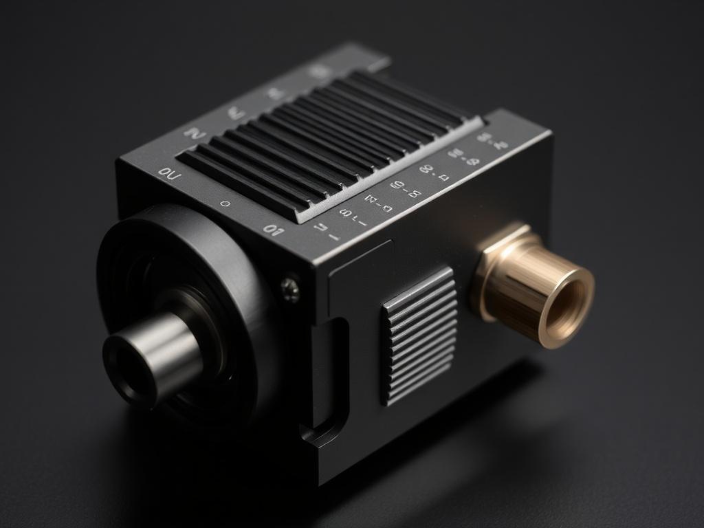 Optical adapterфото