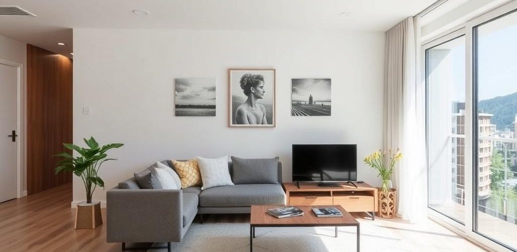 Как снять квартиру посуточно и не пожалеть: реальный гид для тех, кто ценит время и деньги