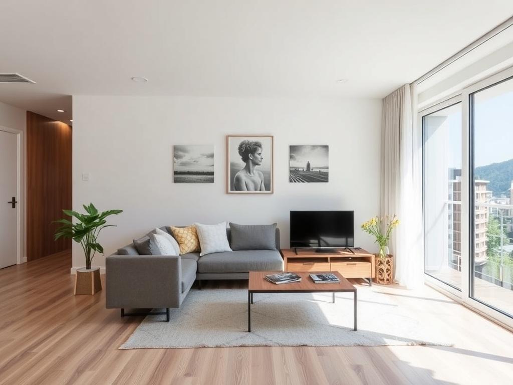 Как снять квартиру посуточно и не пожалеть: реальный гид для тех, кто ценит время и деньги