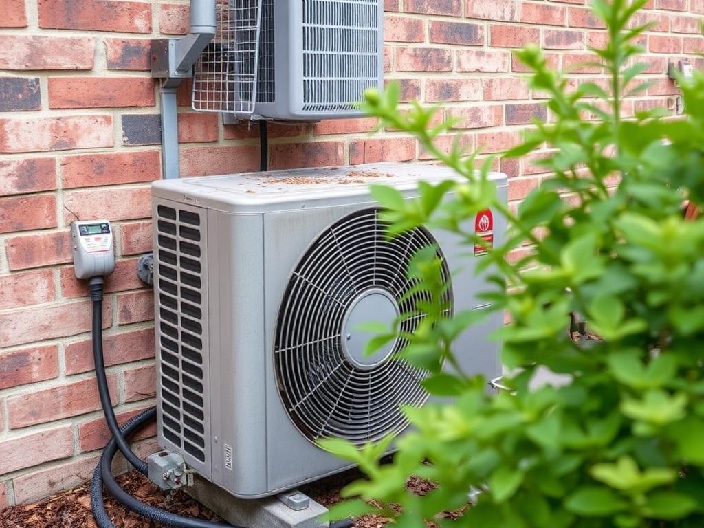 How a poor choice of installers often leads to a complete loss of warranty on an expensive air conditioner How a poor choice of installers often leads to a complete loss of warranty on an expensive air conditionerфото