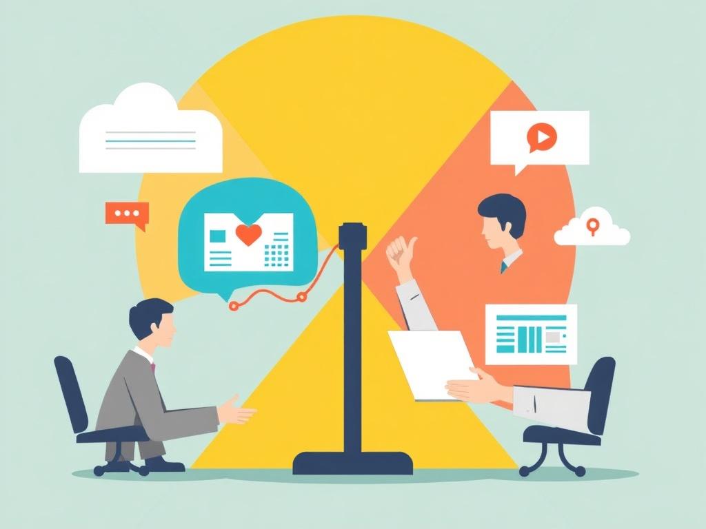 Чат про арбитраж трафика: как создать сообщество вебмастеров и аффилейтов, которое работает