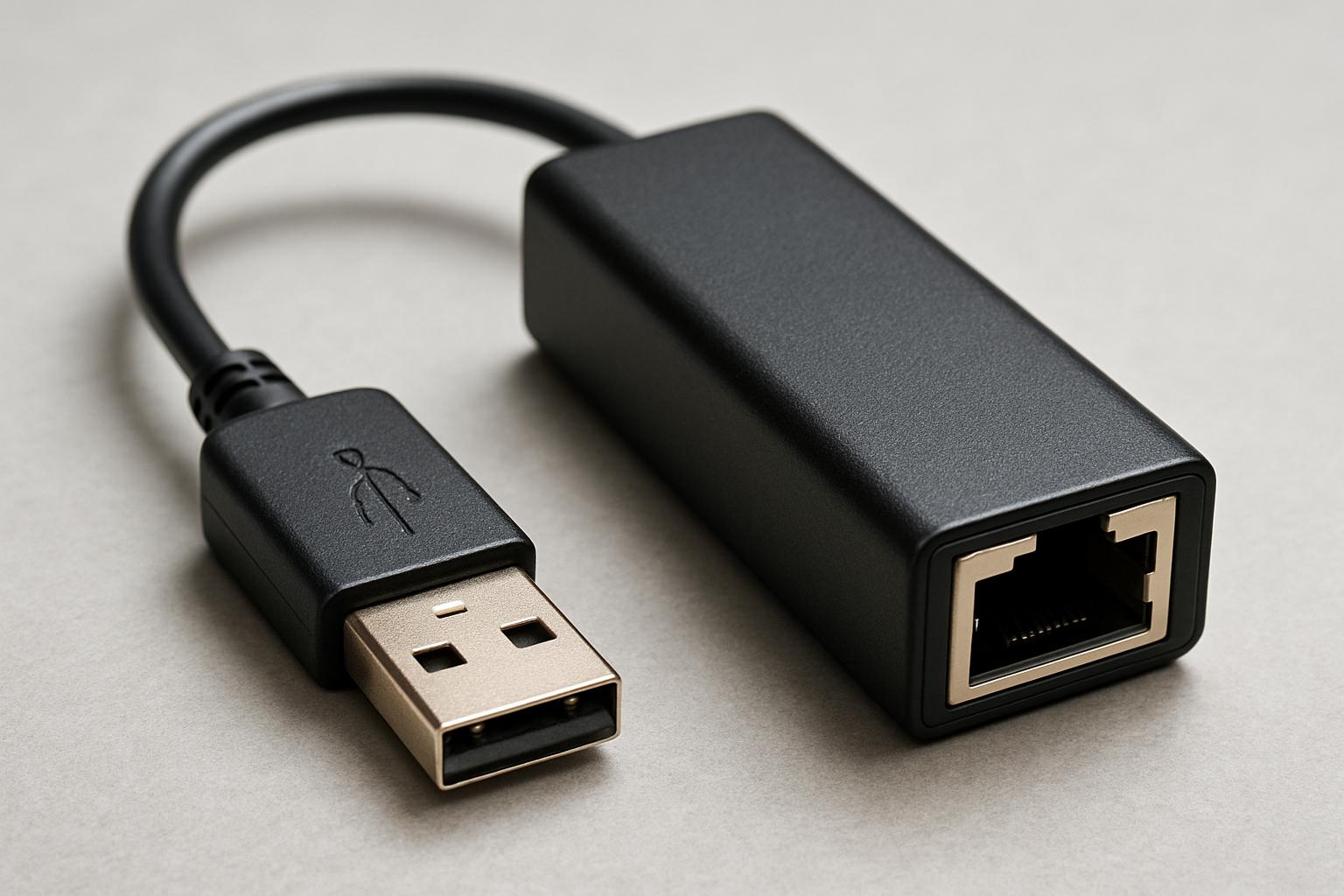 Преобразователь USB: как маленькая пластинка меняет правила игры для ваших устройств