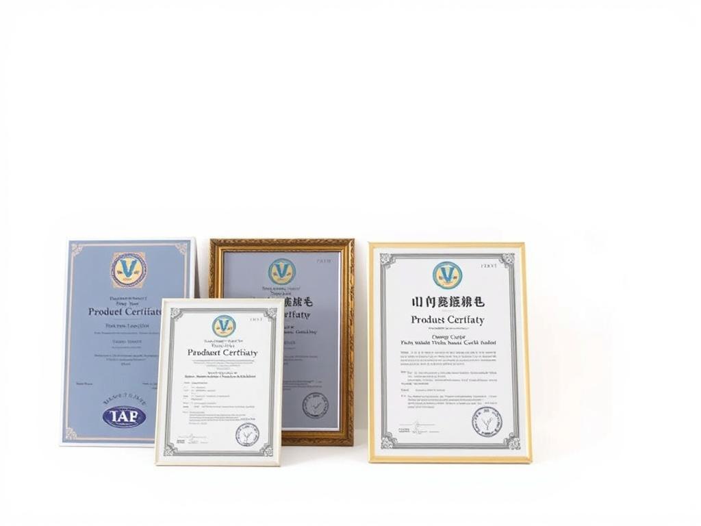 Сертификация продукции: простая карта для производителей и импортёров