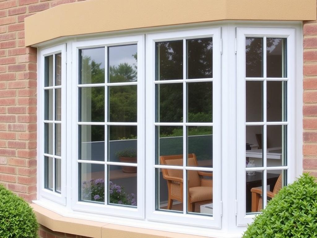 Окна ПВХ: как выбрать качественные пластиковые окна и не пожалеть