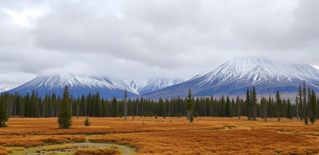 Камчатка: путеводитель по земле вулканов, медведей и горячих источников