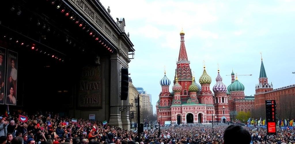 Театр в сердце Москвы: топ спектаклей и мест, которые действительно стоит увидеть