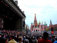 Театр в сердце Москвы: топ спектаклей и мест, которые действительно стоит увидеть