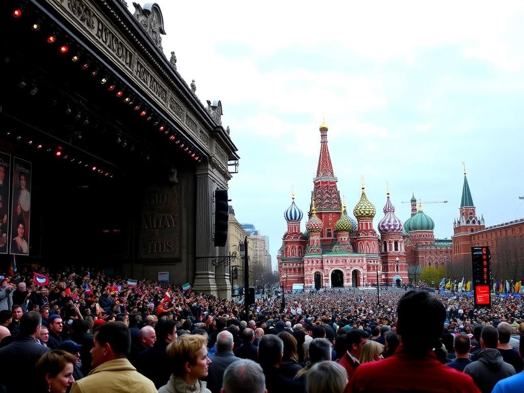 Театр в сердце Москвы: топ спектаклей и мест, которые действительно стоит увидеть