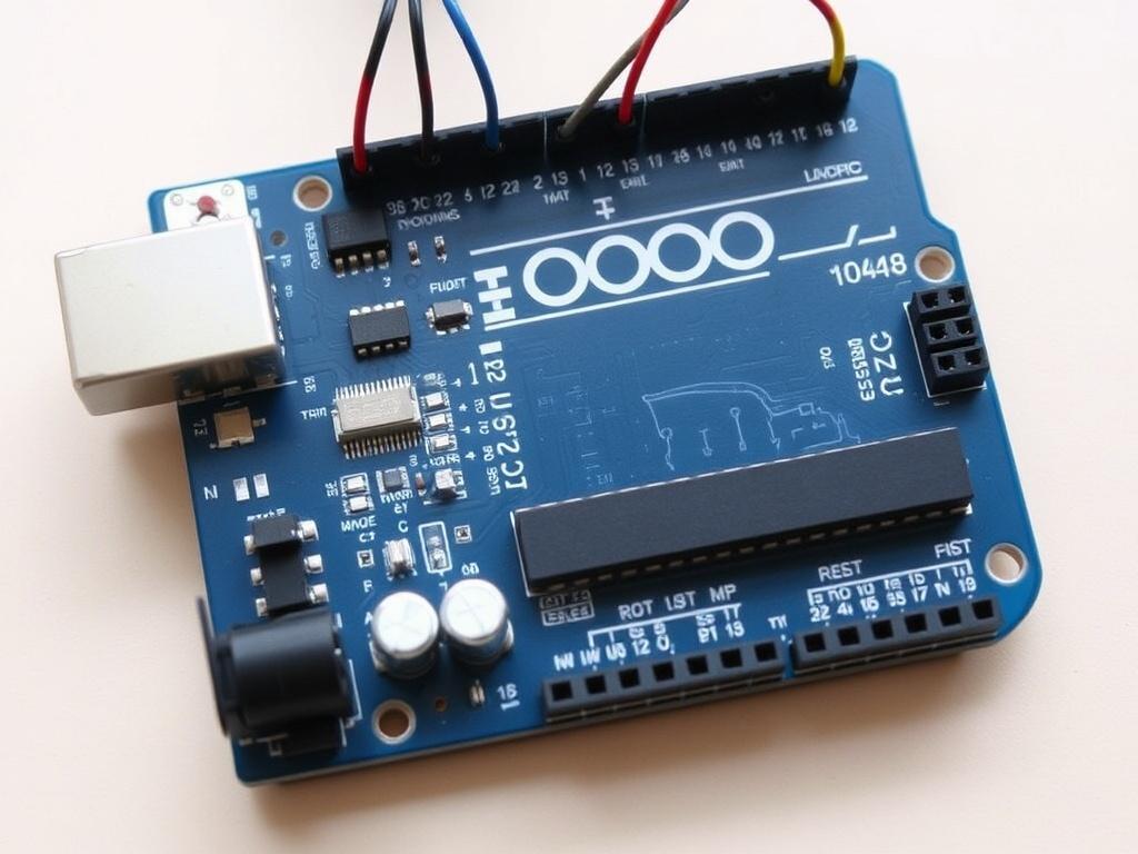 Arduino: программирование для тех, кто хочет начать и понять
