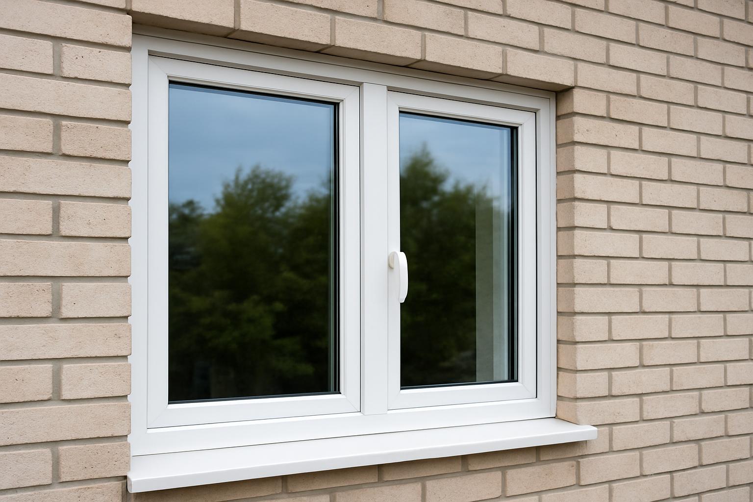 Пластиковые окна: как выбрать, установить и забыть о сквозняках