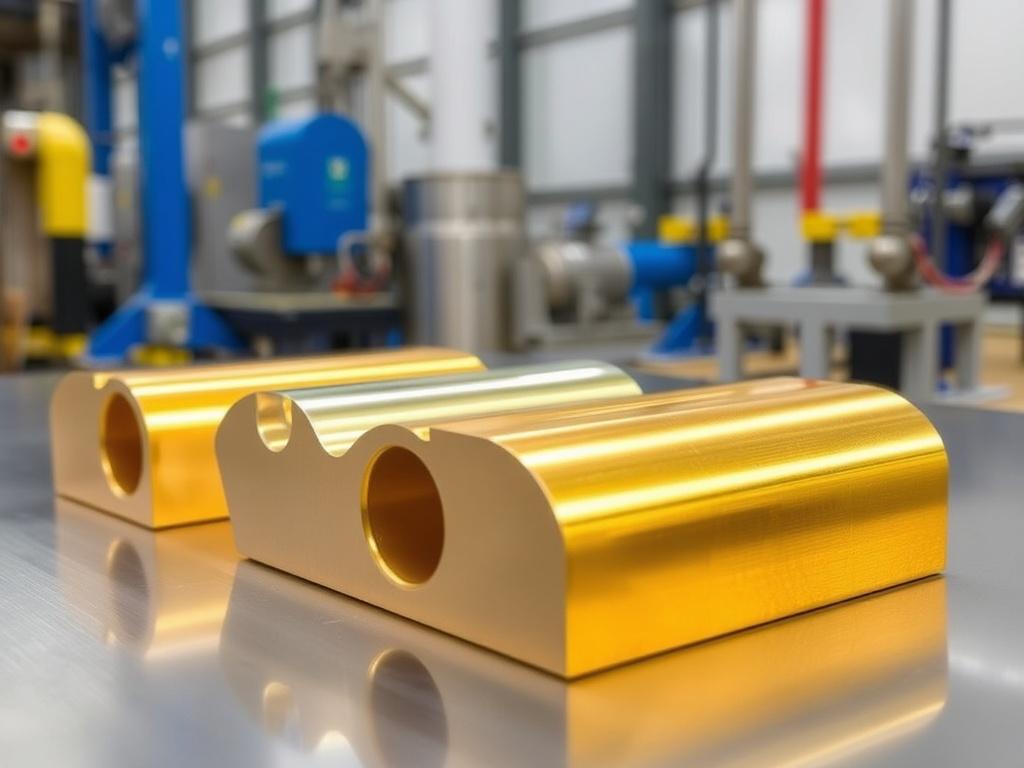 Как выбрать и обеспечить высокое качество гальванических покрытий для разных отраслей