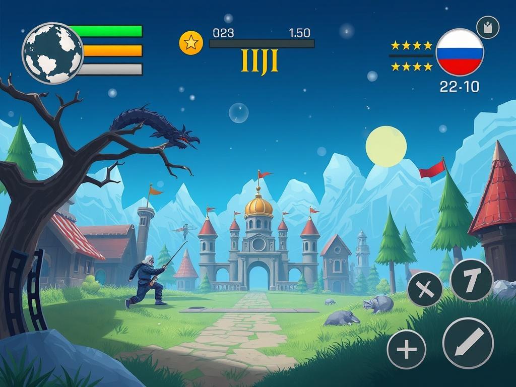 Игры на Android на русском: куда скачивать, что пробовать и как не пожалеть