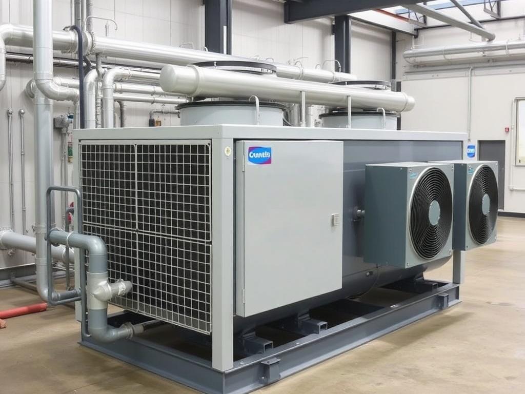 Холодильное оборудование для дома и производства: от холодильника до градирни — что важно знать