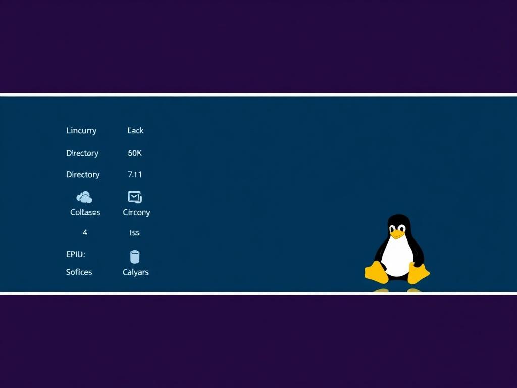 Служба каталога для Linux: выбор, развёртывание и работа без сюрпризов