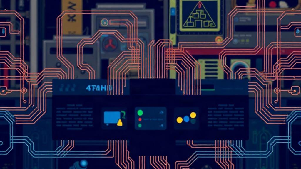 Digital Archaeology: Why a New Server May Receive an IP with Someone Else's Past Digital Archaeology: Why a New Server May Receive an IP with Someone Else's Pastфото